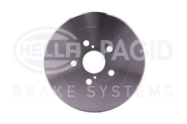Brake Drum