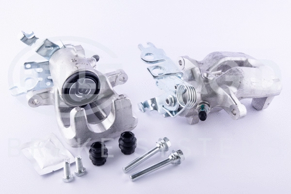 Brake Caliper (8AN 355 784-681)