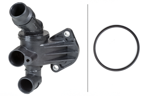 Thermostat, coolant (8MT 358 119-001)