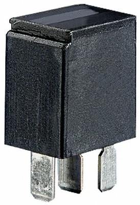 Relay, main current (4RA 933 766-117)
