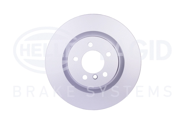 Brake Disc (8DD 355 115-611)