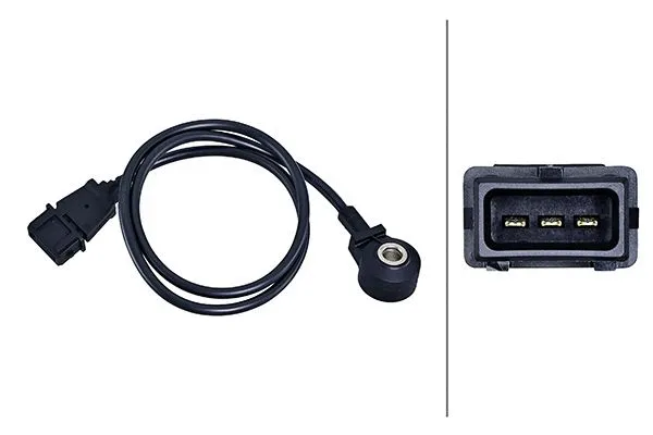 Knock Sensor (6PG 013 114-391)