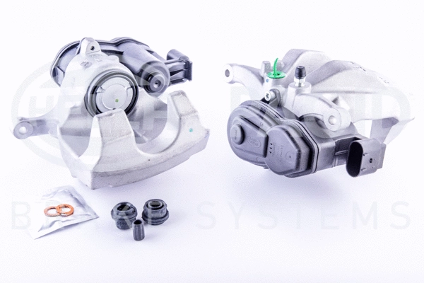 Brake Caliper (8AC 355 397-001)