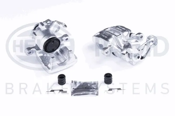 Brake Caliper (8AC 355 383-371)