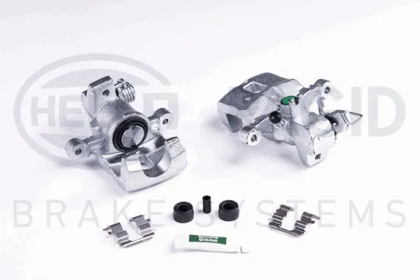 Brake Caliper (8AC 355 381-521)