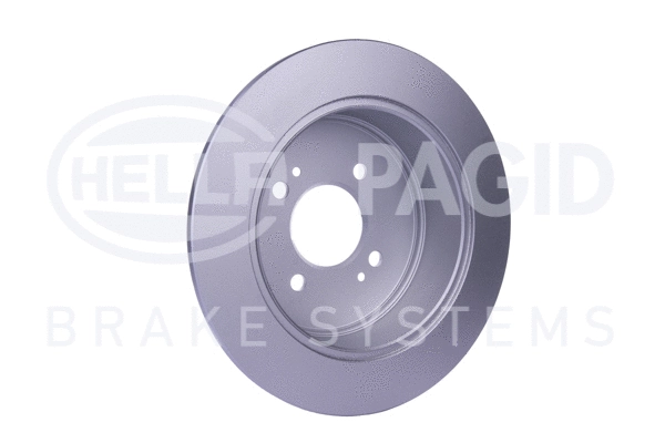 Brake Disc (8DD 355 118-851)