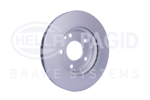 Brake Disc (8DD 355 128-161)