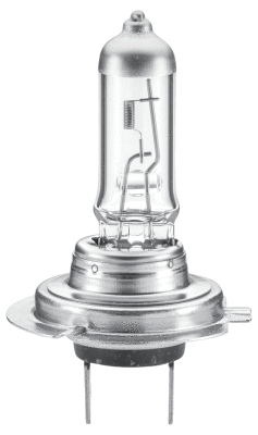 Bulb, headlight (8GH 007 157-451)