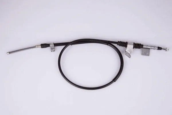 Cable Pull, parking brake (8AS 355 661-761)