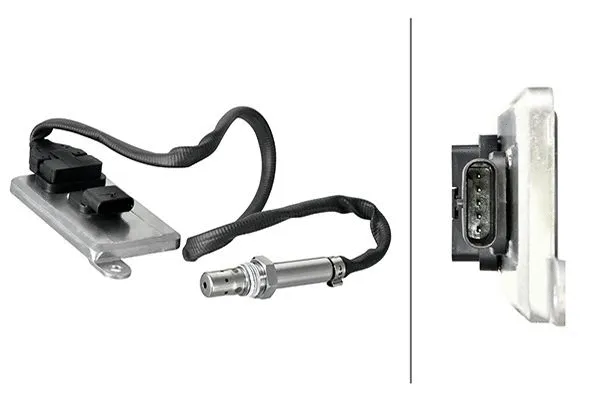 NOx Sensor, NOx catalytic converter (6PN 358 186-821)