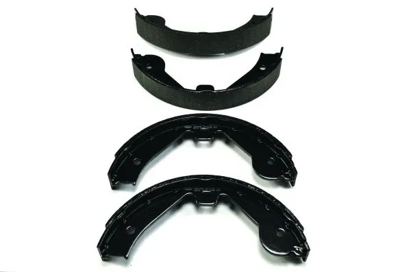 Brake Shoe Set, parking brake