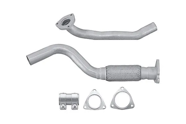 Exhaust Pipe (8LA 366 005-131)