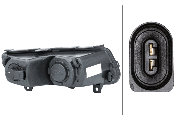 Daytime Running Light