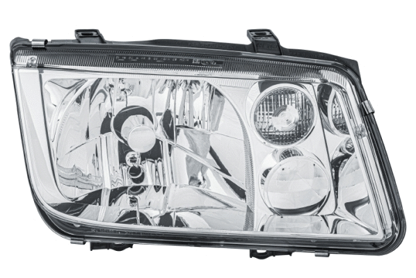 Headlight (1EH 963 560-641)
