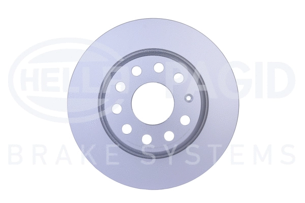 Brake Disc (8DD 355 112-141)