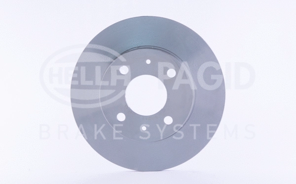 Brake Disc (8DD 355 102-291)