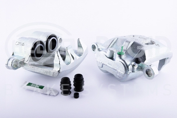Brake Caliper (8AC 355 396-031)