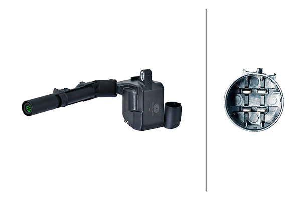 Ignition Coil (5DA 358 168-731)