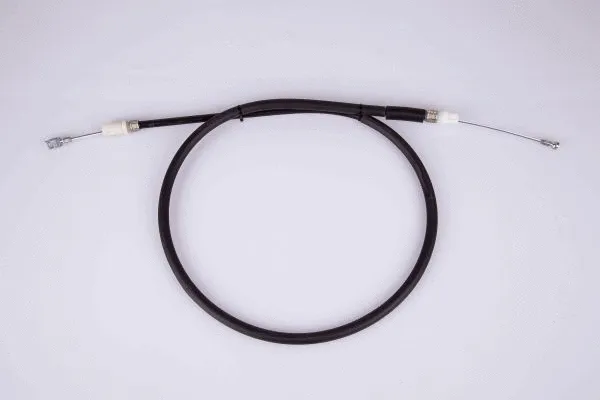 Cable Pull, parking brake (8AS 355 666-351)