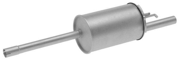 Rear Muffler (8LD 366 034-071)