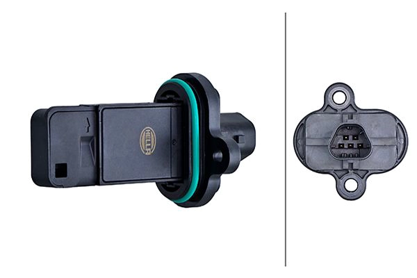 Mass Air Flow Sensor (8ET 358 166-541)