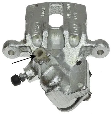 Brake Caliper (8AC 355 380-211)