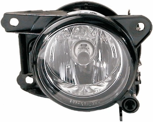 Front Fog Light (1NA 963 981-031)