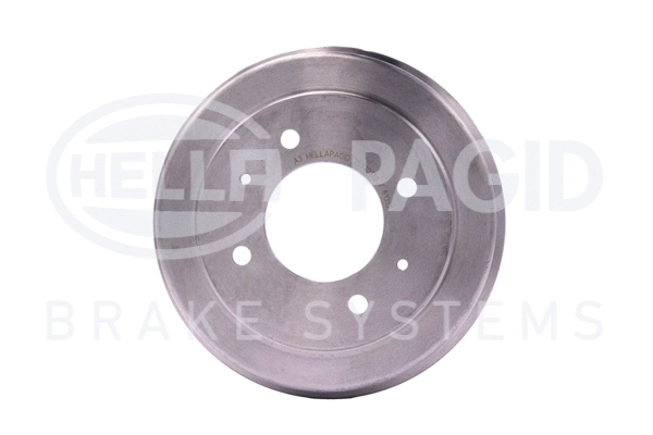 Brake Drum