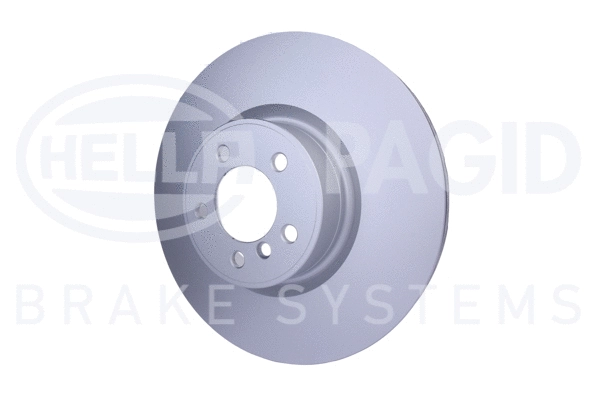 Brake Disc (8DD 355 122-571)
