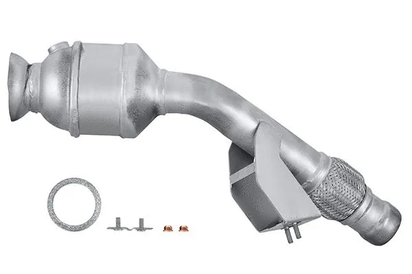 Catalytic Converter