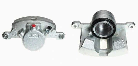 Brake Caliper (8AC 355 395-331)
