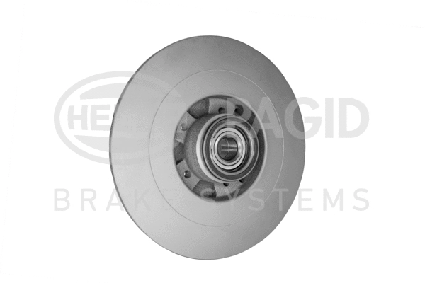 Brake Disc (8DD 355 123-411)