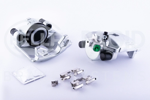Brake Caliper