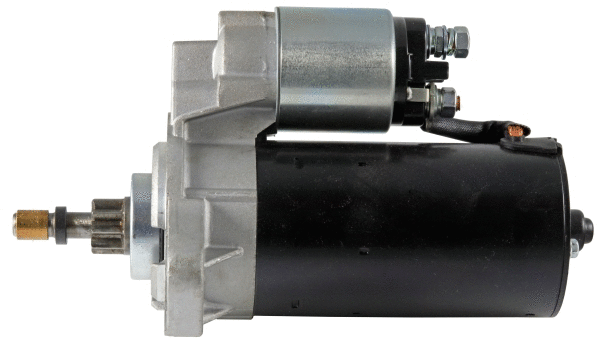 Starter (8EA 012 527-001)
