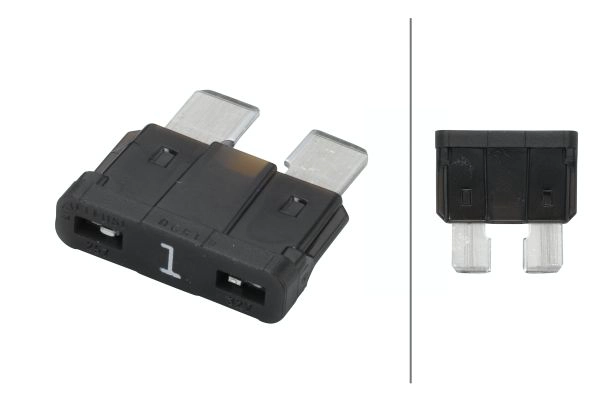 Fuse (8JS 711 683-011)