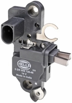 Alternator Regulator (5DR 009 728-461)