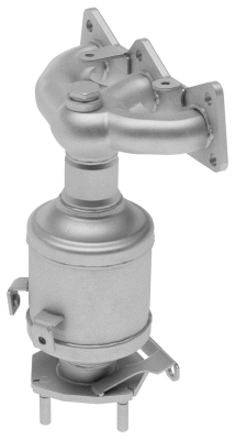 Manifold Catalytic Converter (8LF 366 055-421)