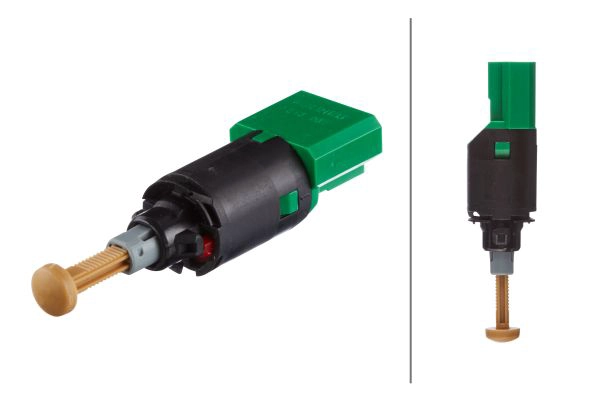 Stop Light Switch (6DD 010 966-381)