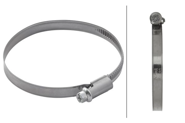 Clamping Clip (8HK 713 820-081)