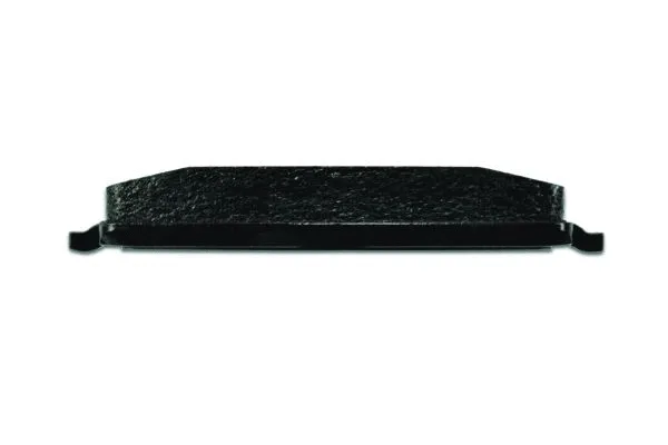 Brake Pad Set, disc brake (8DB 355 010-971)