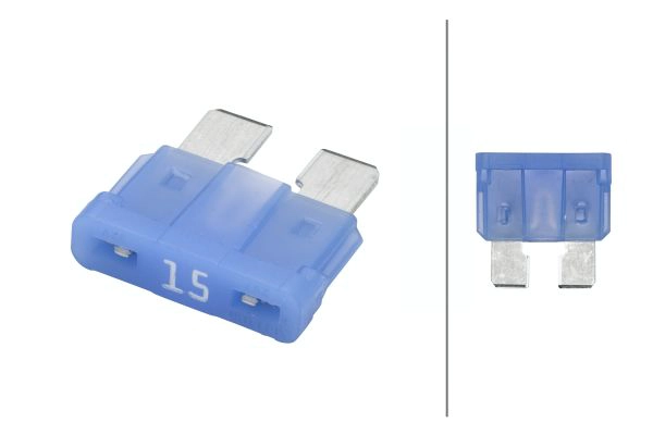 Fuse (8JS 711 687-002)