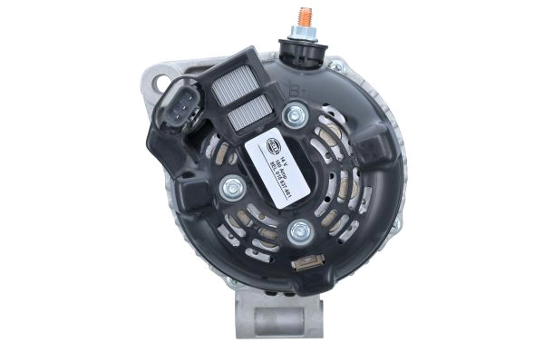 Alternator (8EL 015 637-661)
