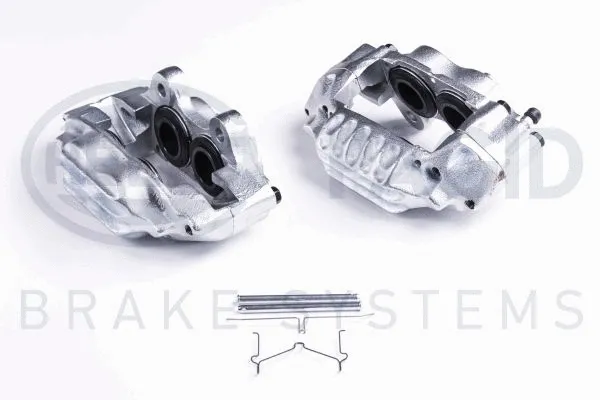Brake Caliper (8AC 355 385-581)