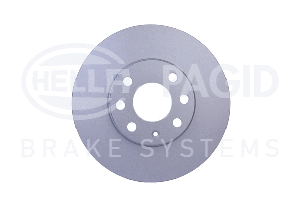 Brake Disc (8DD 355 127-371)