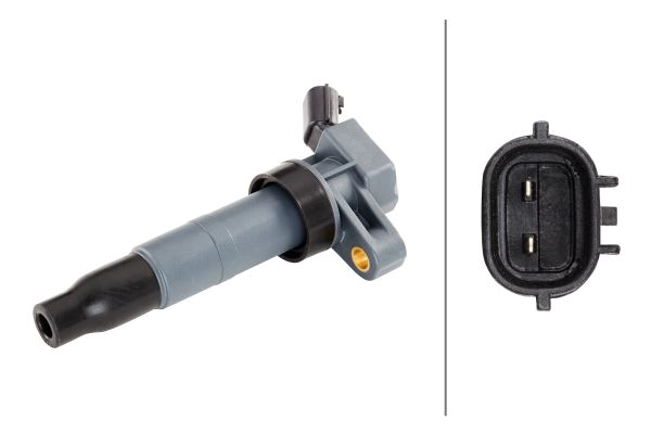 Ignition Coil (5DA 230 036-311)