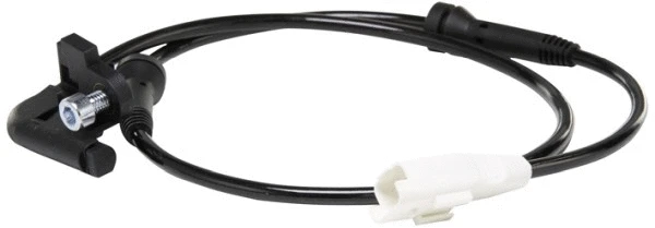 Sensor, wheel speed (6PU 010 039-771)