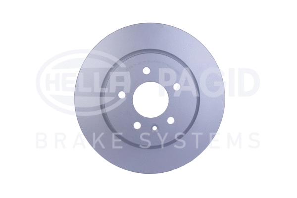 Brake Disc (8DD 355 118-281)