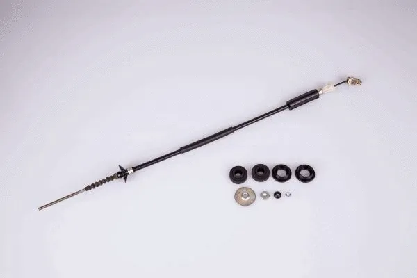 Cable Pull, clutch control (8AK 355 701-021)