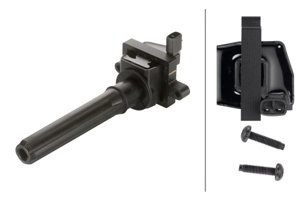 Ignition Coil (5DA 230 035-301)