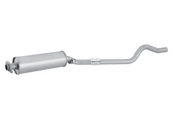 Centre Muffler (8LC 366 024-441)